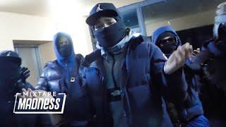 #DABURY KB x 7Bellz - Rootless Music Video  @MixtapeMadness