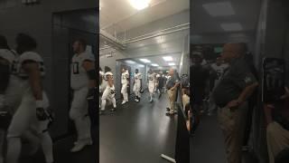 Exclusive NFL Tunnel Experience with the Jaguars #Duuuval #904 #YTShorts #JacksonvilleJaguars