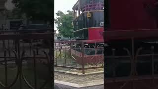 GemparTemuan Kereta Tua Di Surabaya