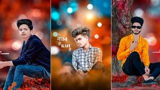 New CB Photo Editing Tutorial  खुल गया राज   Photo Editing BesT Tutorial  PicsArt CB Editing