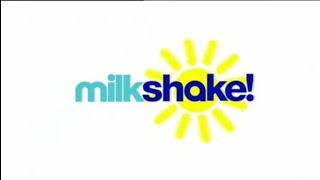 Channel 5Milkshake - Continuity And Adverts 3rd September 2012