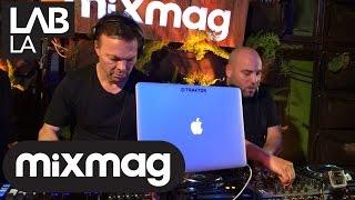 PETE TONG and JESSE ROSE All Gone Miami 15 Lab LA takeover DJ Sets
