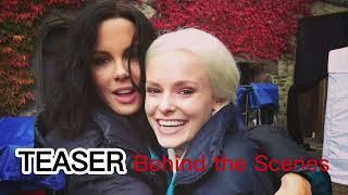 Underworld Blood Wars Behind the Scenes Teaser