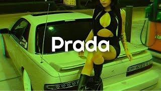 cassö x RAYE x D-Block Europe – Prada  Car Music