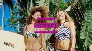 Bikinis juveniles para pechos grandes Freya colección HS18