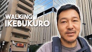 Come Explore The New Stuff In Tokyos Ikebukuro District