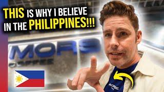 The REAL REASON I started a BUSINESS in the Philippines