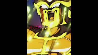 Vegeta’s Speech To Goku… #anime #dragonball #dragonballz #dbz #goku #vegeta #frieza #dbzkai #bardock