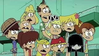 No Time to Spy A Loud House Movie Teaser Trailer Widescreen version