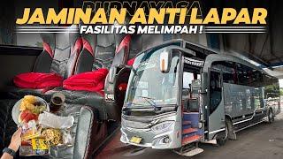 REKOMENDASI Rp 260.000 DAPAT FASILITAS SEGALANYA‼️ Malang - Denpasar Naik Purnayasa Trans