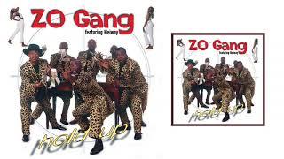 Zo Gang featuring Meiway - Le Feu Official Video