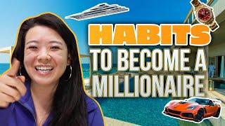 5 ACTUAL Habits of Self-Made Millionaires NOT CLICKBAIT   YourRichBFF