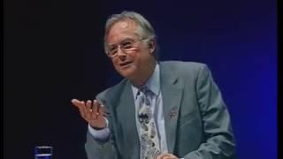 Is Faith Blind?  Richard Dawkins vs John Lennox