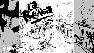 La Renga - Negra Mi Alma Negro Mi Corazón