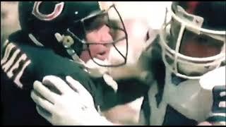 Steve Mcmichael career Highlights