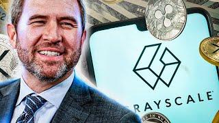  ЧТО ТОЛЬКО ЧТО СДЕЛАЛА GRAYSCALE? XRP ДНО ПРОЙДЕНО РАЗВОРОТ RIPPLE НАЧАЛСЯ 2024 ПРОГНОЗ РИПЛ