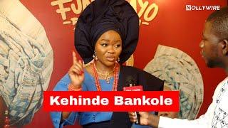 Funmilayo Ransome-Kuti interview with Kehinde Bankole Omowunmi Dada and Ibrahim Suleiman