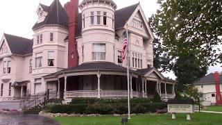 DB TV  Reynolds-Jonkhoff Funeral Home Peg Jonkhoff