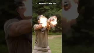 Kentucky Ballistics Extreme Recoil Challenge #experiment