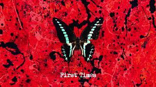 Ed Sheeran - First Times Official Lyric Video