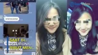 HOT Video Adegan Panas Hanna Annisa Mahasiswa UI Dengan Pacarnya Di Hotel