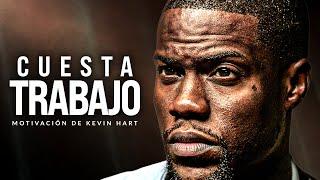 ESTO TOMA TIEMPO - Mejor Video de Discurso Motivacional Motivación de Kevin Hart