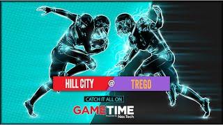 Nex-Tech Game Time  9.6.24   Hill City @ Trego