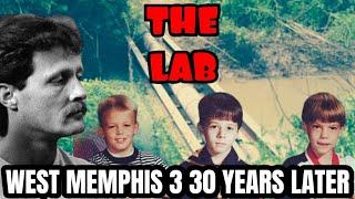 WEST MEMPHIS 3. 30 YEARS LATER. INTERVIEW WITH TERRY HOBBS.
