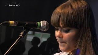 First Aid Kit - When I Grow Up Live @ Berlin Festival 2012