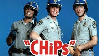 All CHiPs Intros 1977-1998 - Remastered
