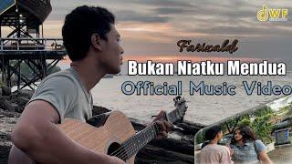 Farizadi - Bukan Niatku Mendua - Official Music Video