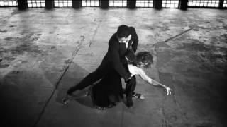 Sexy Tango to Michael Buble Sway HD Video & Audio