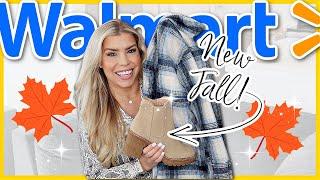 *NEW* Walmart FALL Fashion Finds 2022 