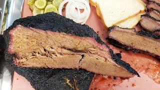 How to Cook BRISKET in the OVEN Texas Style