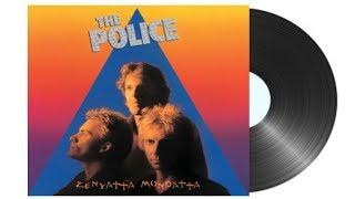 The Police - Dont Stand So Close to Me Remastered