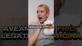 Toate fricile au dispărut ️ #sinzianasooper #unboxing #podcast #mariavigheciu