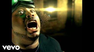 Bone Crusher - Never Scared The Takeover Remix Video ft. Camron Jadakiss Busta Rhymes