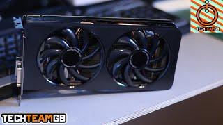 XFX R9 270X 4GB DD Edition Review