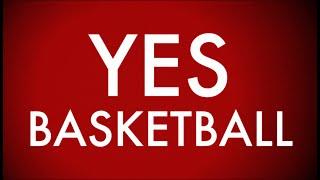 YES BASKETBALL - NEW SHIT 1