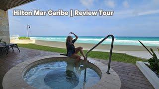 Hilton Mar Caribe Cancun  The Ultimate All-Inclusive Experience