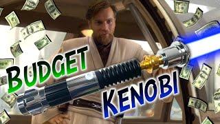 Best Budget Obi-Wan Kenobi Neopixel Lightsaber Artsabers