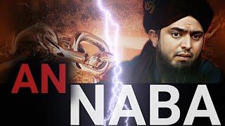 AN NABA  REMASTERED BY ENGINEER MUHAMMAD ALI mirza