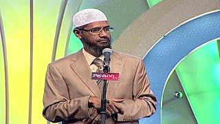 Concept of God in Worlds Major Religions - Dr. Zakir Naik  Chennai India