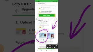 Cara Upgrade Gopay Plus Tokopedia