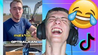 STA JE GOLDENITO REKAO? TIKTOK REAKCIJE #2