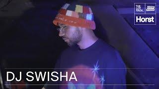 DJ SWISHA  @KioskRadio x @TheLotRadio x Horst Festival 2024