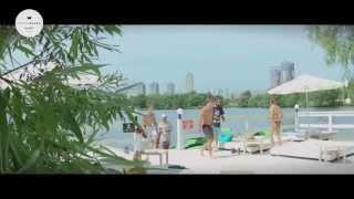 Пляж ROYAL BEACH STROGINO