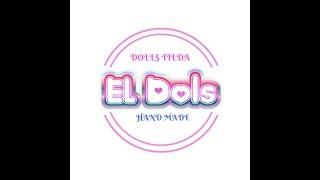 New Collection Tilda Dolls