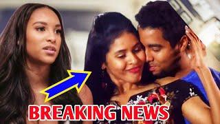 Today Very Shocking Update Pedro Jimeno & Chantel Everett The Family chantel Heartbreaking News