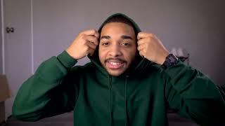 The Cheapest Hoodie on Amazon  Hanes Hoodie Review